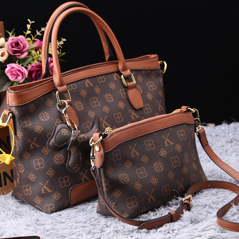 Licht luxe merk dameshandtas 2 - Luxury Bag Collection recensie en prijs