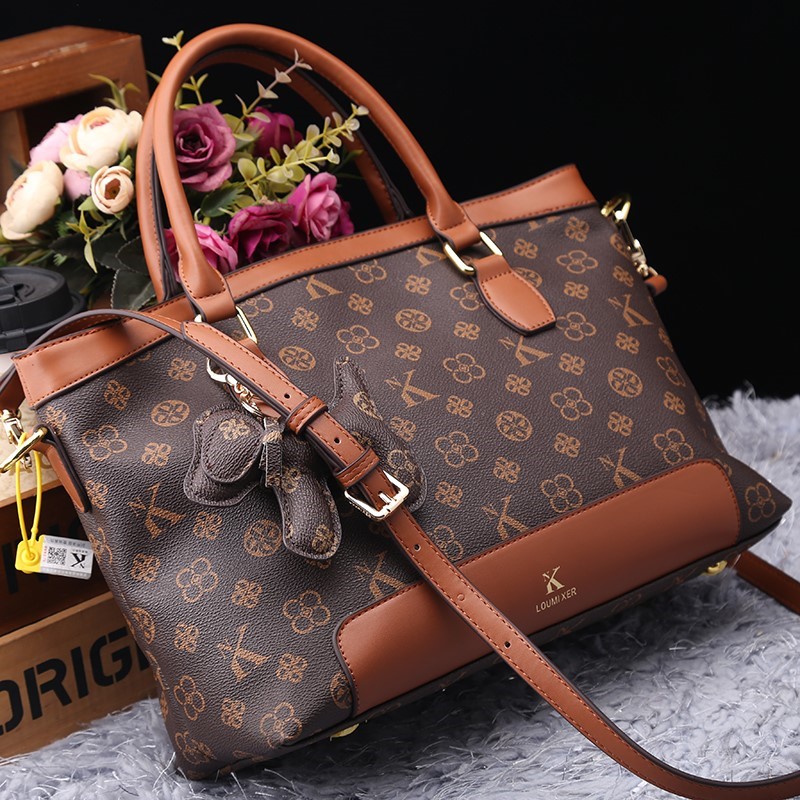 Licht luxe merk dameshandtas 2 - Luxury Bag Collection recensie en prijs