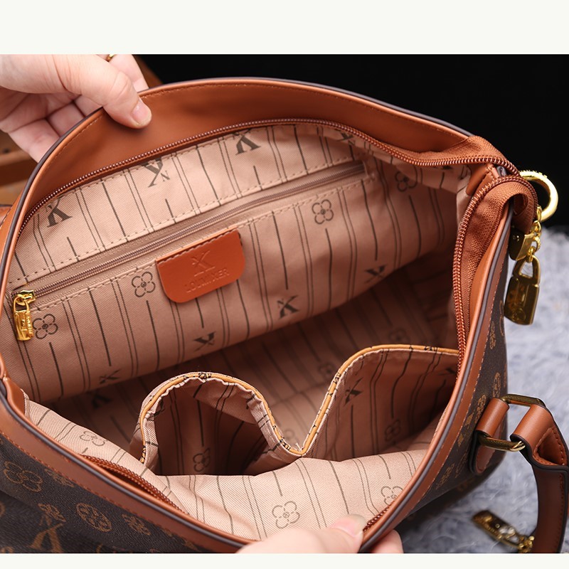 Licht luxe merk dameshandtas 2 - Luxury Bag Collection recensie en prijs
