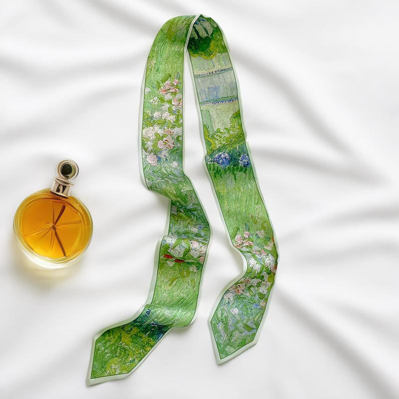 Prints Lange Haarband Dunne Ne - Luxury Bags Online recensie en prijs