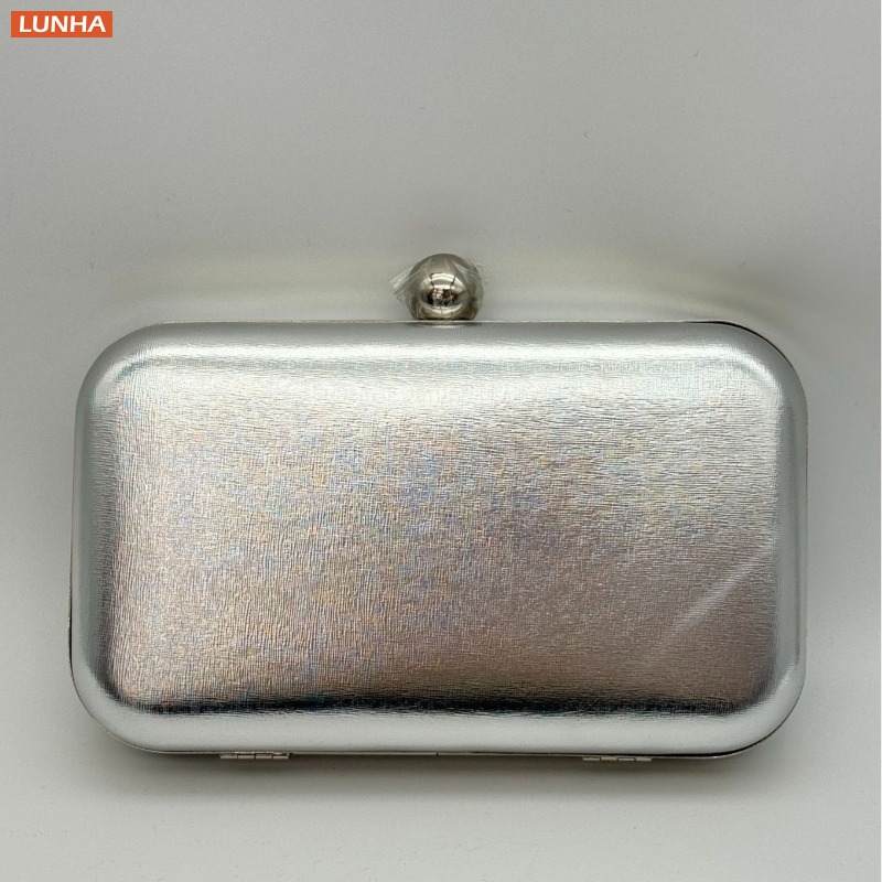 Avondtassen Vintage Metallic B - Luxury Bags Gold recensie en prijs