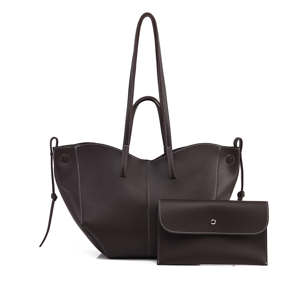 Vintage Dameshandtas Grote Cap - Luxury Bag Collection recensie en prijs