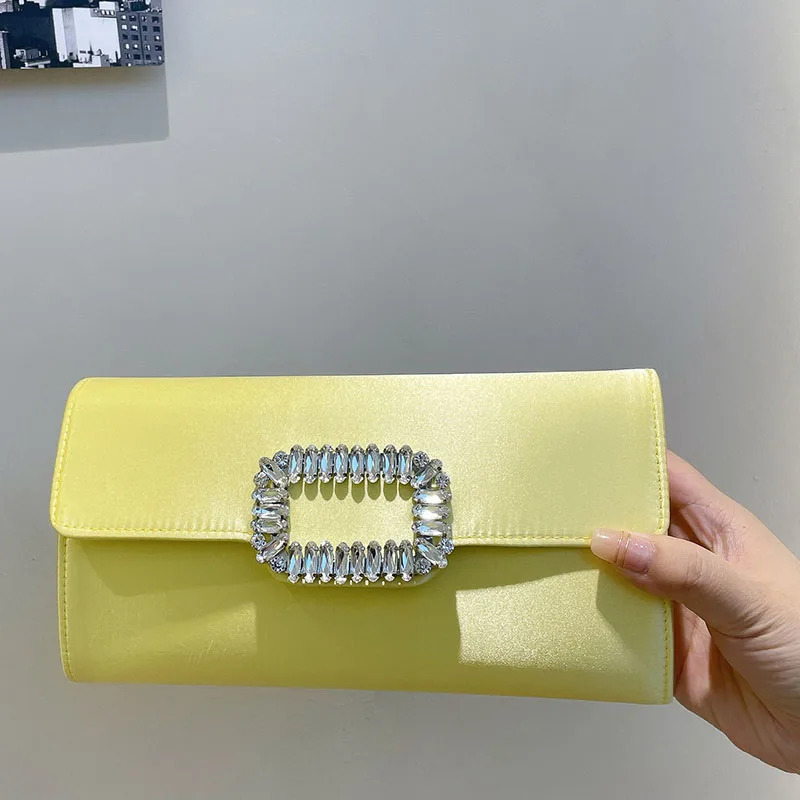Koningsblauw Luxe Prom Bag Sat - Luxury Bags Blue recensie en prijs