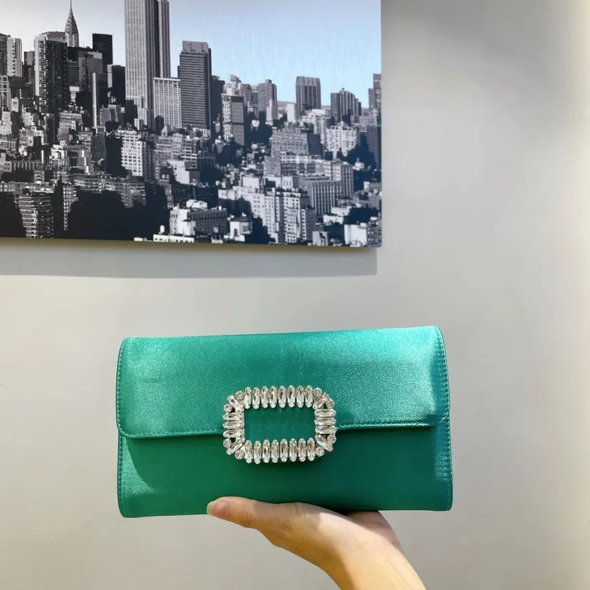 Koningsblauw Luxe Prom Bag Sat - Luxury Bags Blue recensie en prijs