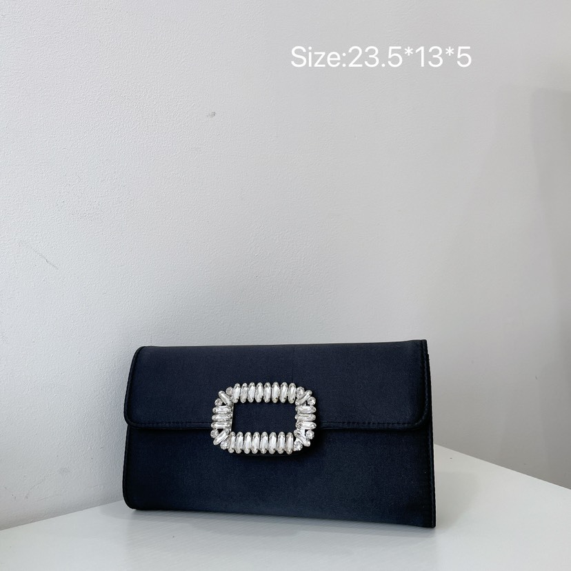 Koningsblauw Luxe Prom Bag Sat - Luxury Bags Blue recensie en prijs
