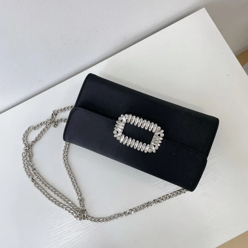 Koningsblauw Luxe Prom Bag Sat - Luxury Bags Blue recensie en prijs