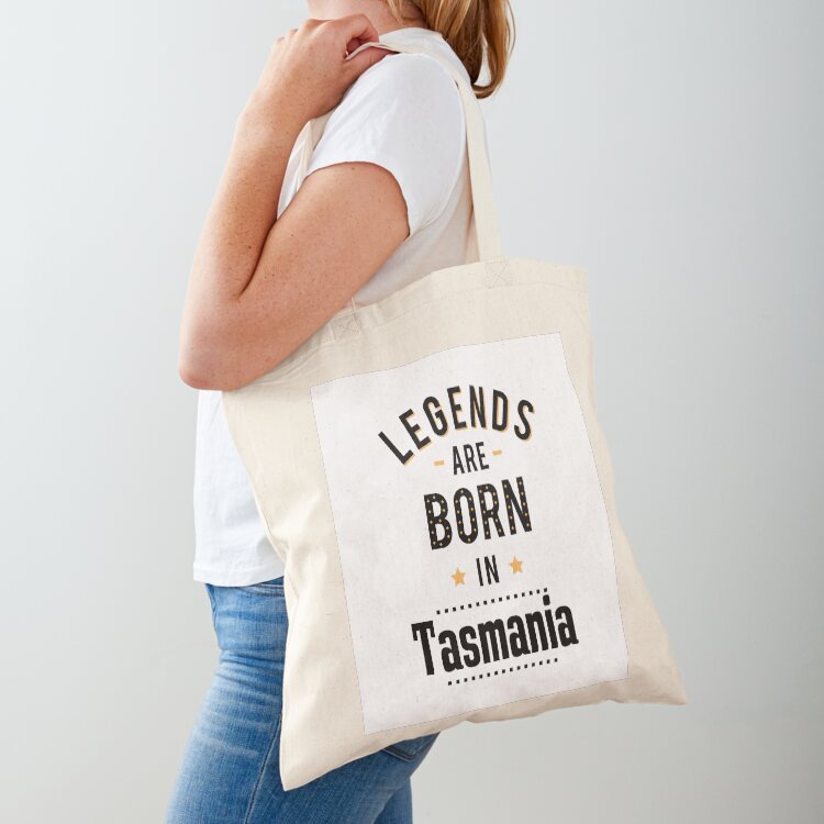 Legenden worden geboren in Tas - Luxury Bags Australia recensie en prijs