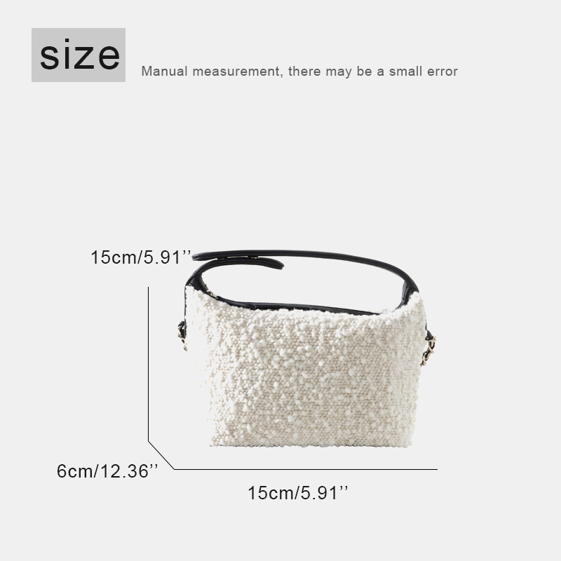 Lederen Klassieke Mini Hobos T - Luxury Bags For Women recensie en prijs