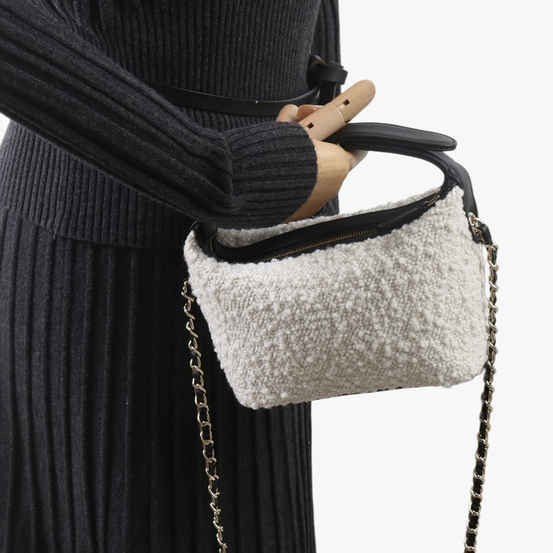 Lederen Klassieke Mini Hobos T - Luxury Bags For Women recensie en prijs