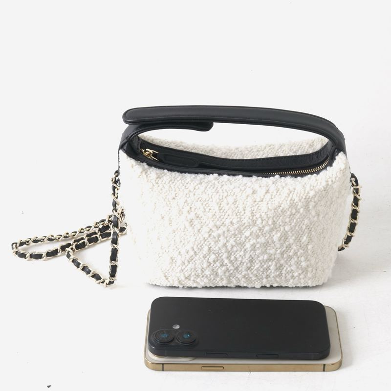 Lederen Klassieke Mini Hobos T - Luxury Bags For Women recensie en prijs