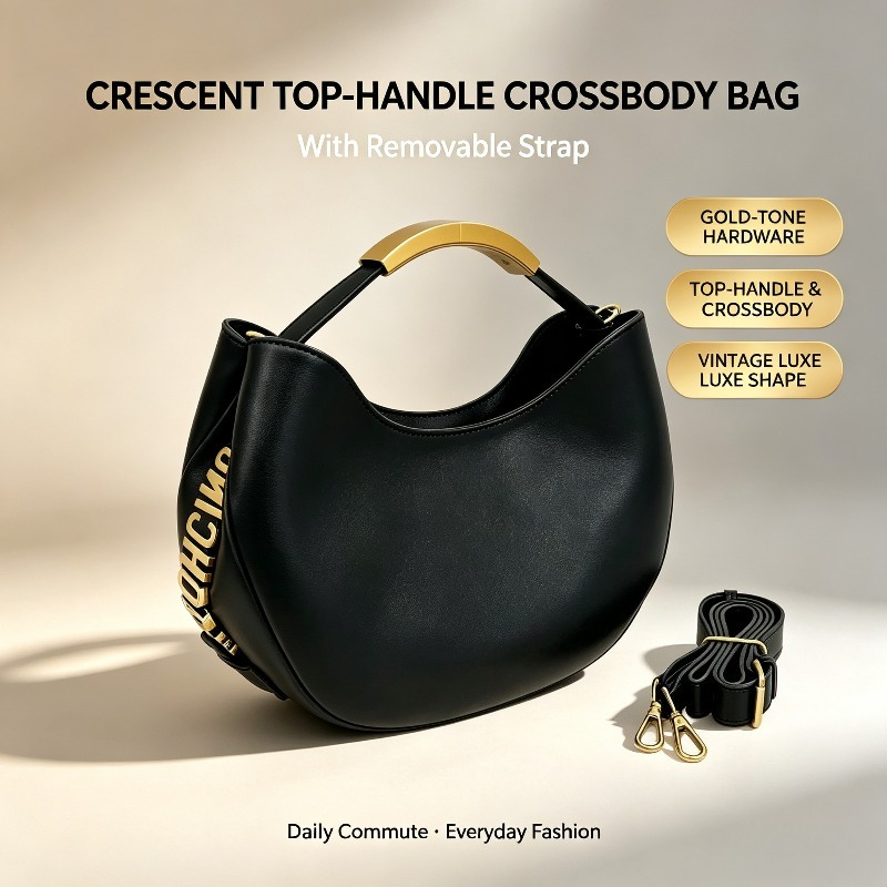 2026 Nieuwe Dames Gouden Lette - Luxury Bags To Sell recensie en prijs