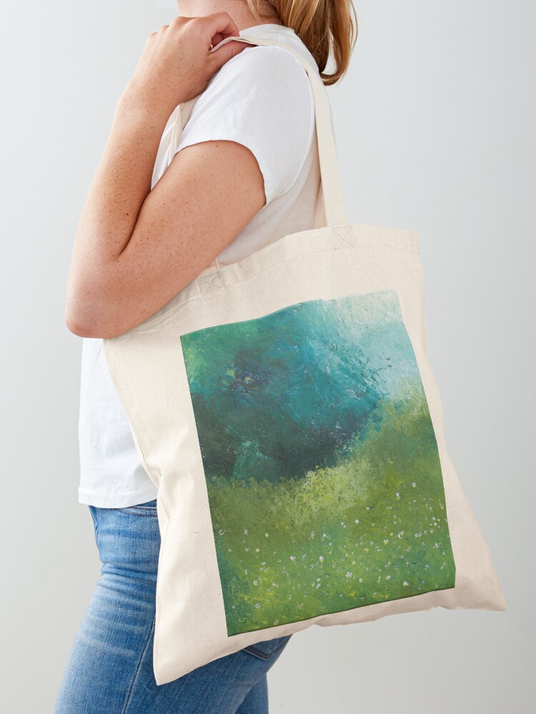 Reverie - Dromerige handgeschi - Luxury Bags Hand Painted recensie en prijs