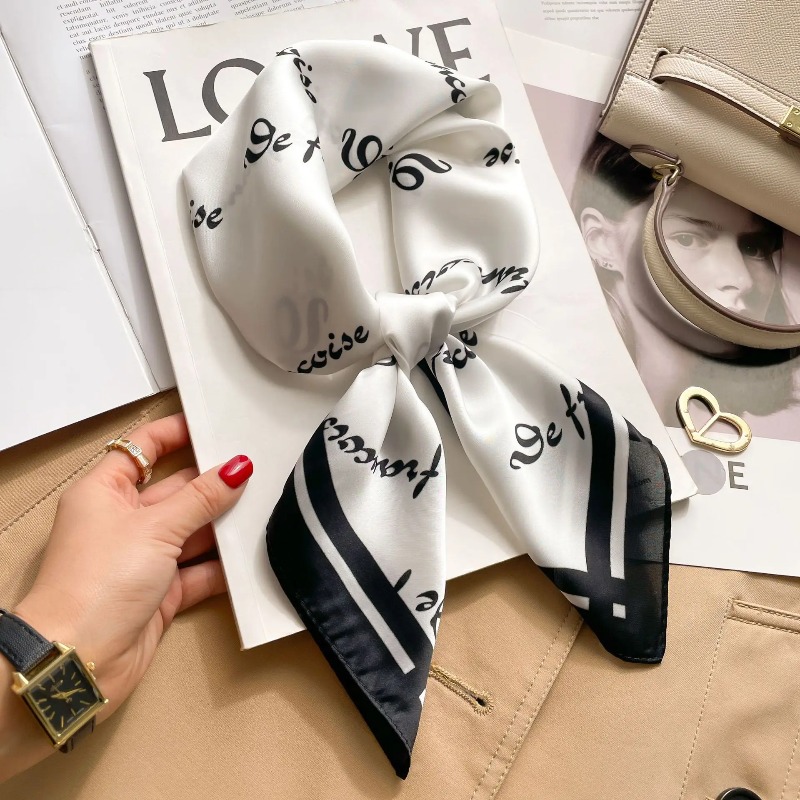 Vrouwen Luxe Zijde Satijn Vier - Luxury Bags Online recensie en prijs