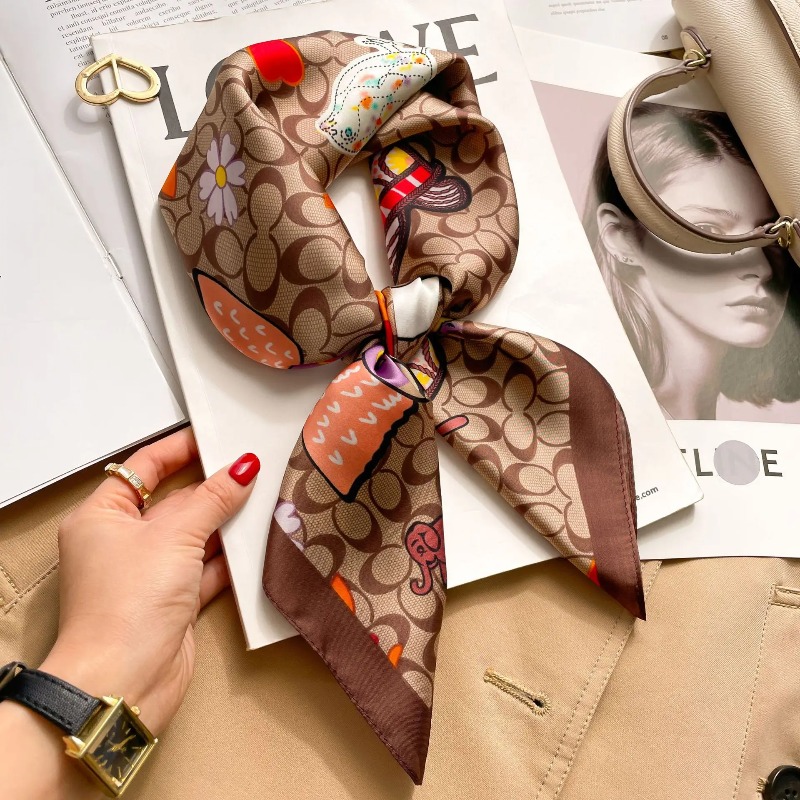Vrouwen Luxe Zijde Satijn Vier - Luxury Bags Online recensie en prijs