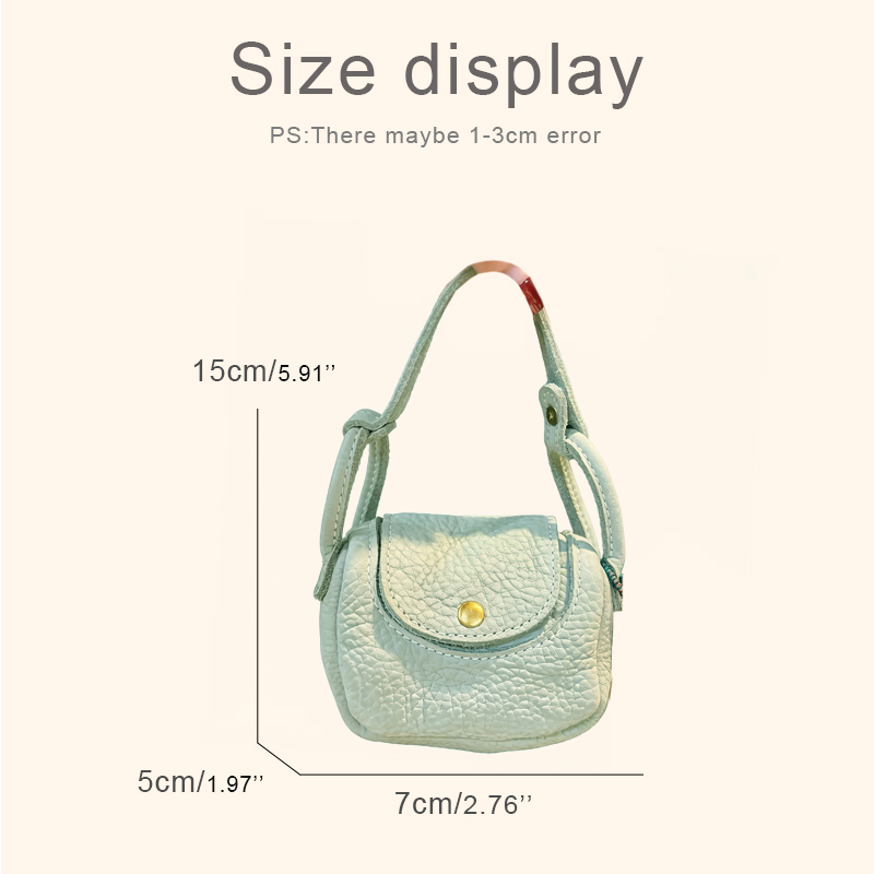 Mode Super Schattige Mini Box  - Luxury Bags For Women recensie en prijs